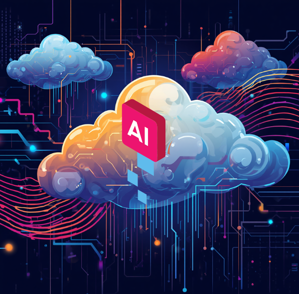 Orwin Cloud — IA pour le cloud