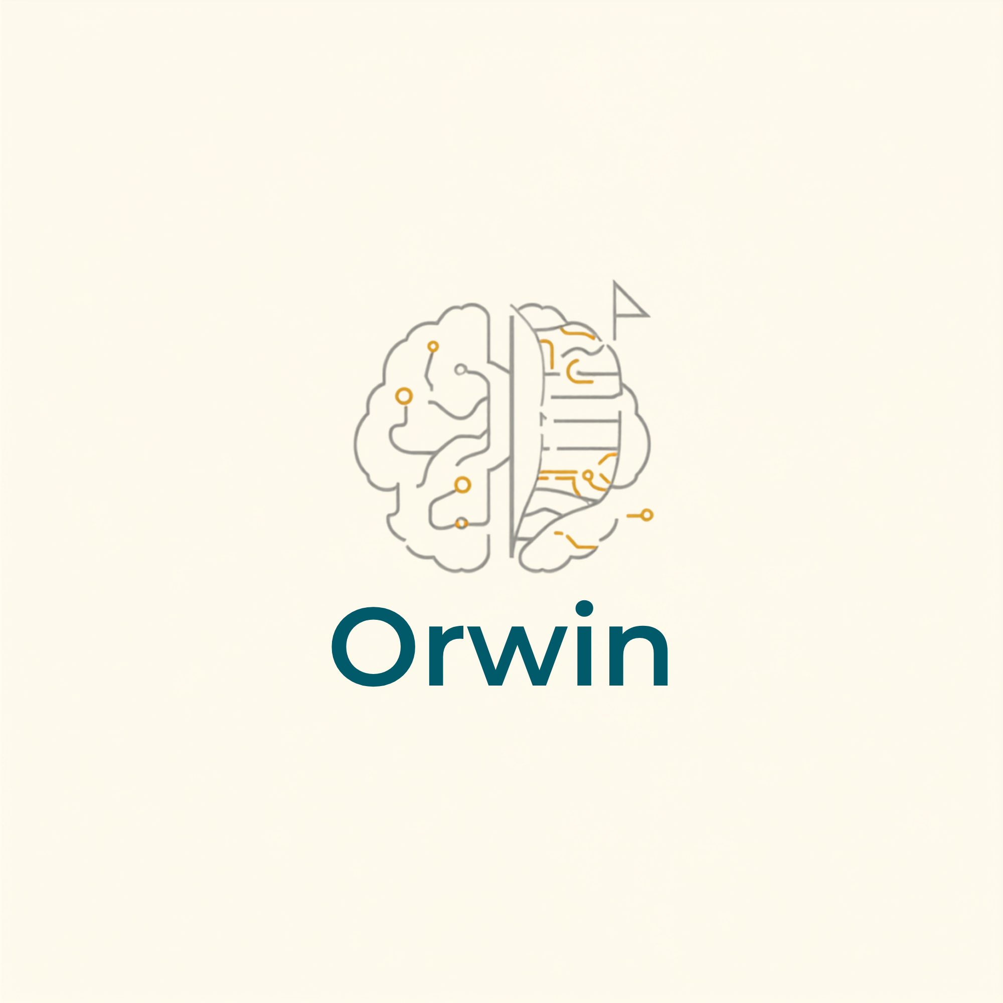 Orwin Cloud